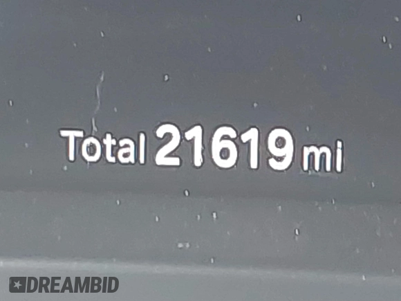 2023 BMW X3 M40i with VIN 5UX83DP00P9S73435, listed as a IAAI auction lot 41874545 with 21,619 mi miles and . Bid and sale history available at DreamBid. Image 15.
