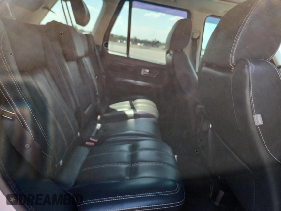 2012 Land Rover Range Rover Sport SC with VIN SALSH2E47CA749975, listed as a Copart auction lot 62076255 with Not provided miles and Clean title. Bid and sale history available at DreamBid. Image 11.
