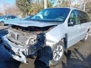 2007 Ford Freestar SEL z VIN 2FMDA52297BA31987, wystawiony jako IAAI lot #41385567 z przebiegiem 133 154 mil mil oraz . Historia ofert i sprzedaży dostępna na DreamBid. Obrazek 17.