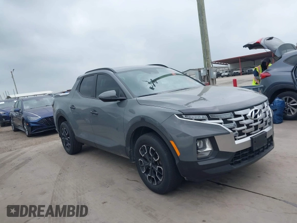 2022 Hyundai Santa Cruz SEL с VIN 5NTJCDAE1NH039351, выставлен на аукционе IAAI как лот 41952685 с пробегом 37 869 миль миль и . История ставок и продаж доступна на DreamBid. Изображение 13.