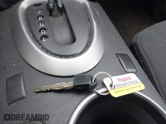 2013 Nissan Rogue S with VIN JN8AS5MVXDW657168, listed as a IAAI auction lot 41511587 with 192,576 mi miles and . Bid and sale history available at DreamBid. Image 11.