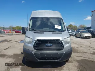 2017 Ford Transit Cargo with VIN 1FTBW3XG0HKB03320, listed as a IAAI auction lot 41706643 with 69,887 mi miles. Bid and sale history available at carsss.com. Image 12.