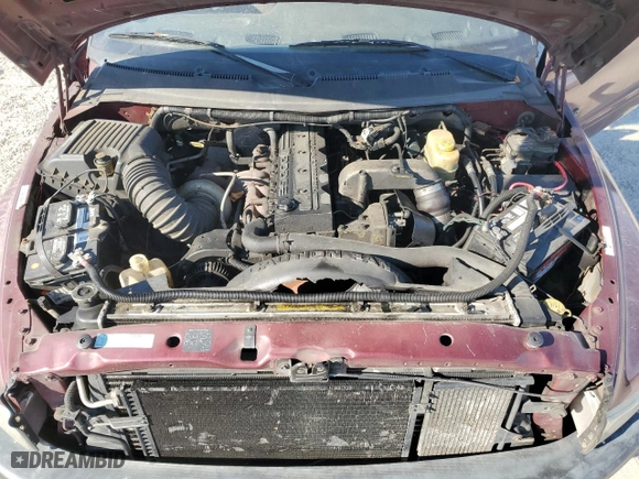 2001 Dodge Ram 3500 with VIN 1B7MC33671J502249, listed as a Copart auction lot 67999974 with 0 mi miles and Salvage Title. Bid and sale history available at carsss.com. Image 11.