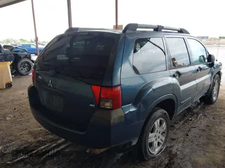 2005 Mitsubishi Endeavor LS z VIN 4A4MM21S15E049597, wystawiony jako IAAI lot #42115394 z przebiegiem 180 160 mil mil oraz . Historia ofert i sprzedaży dostępna na DreamBid. Obrazek 4.