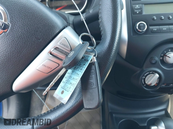 2014 Nissan Note S Plus с VIN 3N1CE2CP4EL428430, выставлен на аукционе IAAI как лот 42721985 с пробегом 66 280 миль миль и . История ставок и продаж доступна на DreamBid. Изображение 11.