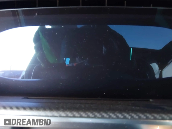 2023 Tesla Model S Plaid с VIN 5YJSA1E66PF518117, выставлен на аукционе IAAI как лот 41344515 с пробегом Не указан миль и . История ставок и продаж доступна на DreamBid. Изображение 15.