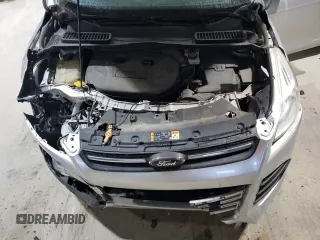 2013 Ford Escape SE with VIN 1FMCU9G98DUA13874, listed as a Copart auction lot 49039595 with 169,686 mi miles and Salvage Title. Bid and sale history available at DreamBid. Image 14.