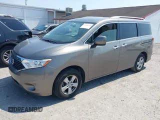 2017 Nissan Quest SV z VIN JN8AE2KP8H9166399, wystawiony jako IAAI lot #42311238 z przebiegiem 168 475 mil mil oraz . Historia ofert i sprzedaży dostępna na DreamBid. Obrazek 18.
