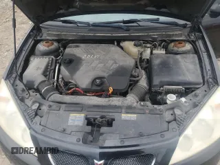 2009 Pontiac G6 GT 1SA z VIN 1G2ZH57NX94102379, wystawiony jako Copart lot #54549215 z przebiegiem 165 284 mil mil oraz Nie do naprawy. Historia ofert i sprzedaży dostępna na DreamBid. Obrazek 11.