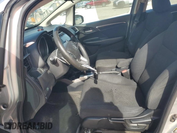 2015 Honda Fit EX-L с VIN 3HGGK5H89FM753128, выставлен на аукционе Copart как лот 62895295 с пробегом 139 004 миль миль и Чистый • Clean title. История ставок и продаж доступна на DreamBid. Изображение 7.