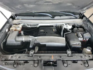 2019 Chevrolet Colorado 2WD LT с VIN 1GCGSCEA0K1342427, выставлен на аукционе Copart как лот 54737655 с пробегом 65 342 миль миль и Списание • Salvage title. История ставок и продаж доступна на DreamBid. Изображение 11.
