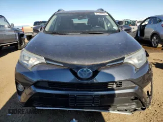 2016 Toyota RAV4 Limited с VIN JTMDJREV6GD006332, выставлен на аукционе Copart как лот 58261235 с пробегом 100 987 миль миль и Списание • Salvage title. История ставок и продаж доступна на DreamBid. Изображение 5.