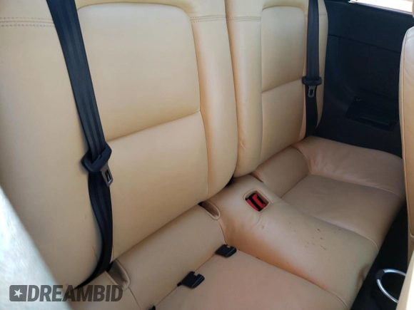 2006 Audi TT with VIN TRUSC28N361005651, listed as a Copart auction lot 84404774 with 118,042 mi miles and Salvage title. Bid and sale history available at DreamBid. Image 10.
