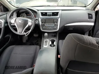 2018 Nissan Altima SV with VIN 1N4AL3AP5JC210351, listed as a Copart auction lot 79181504 with 85,168 mi miles and Salvage Title. Bid and sale history available at DreamBid. Image 8.