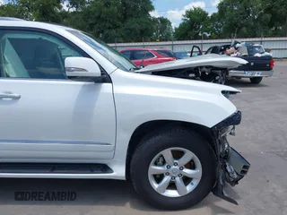 2016 Lexus GX 460 with VIN JTJBM7FX1G5121351, listed as a IAAI auction lot 42495620 with 164,258 mi miles and . Bid and sale history available at DreamBid. Image 20.