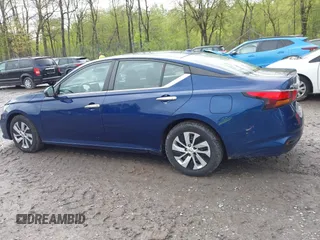 2019 Nissan Altima S z VIN 1N4BL4BV4KC236156, wystawiony jako IAAI lot #42202558 z przebiegiem 94 270 mil mil oraz . Historia ofert i sprzedaży dostępna na DreamBid. Obrazek 14.