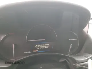2017 Cadillac ATS AWD z VIN 1G6AG5RX1H0177233, wystawiony jako Copart lot #52435905 z przebiegiem 149 927 mil mil oraz Szkoda całkowita • Salvage title. Historia ofert i sprzedaży dostępna na DreamBid. Obrazek 9.