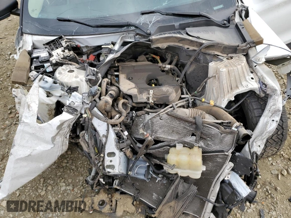2020 Ford Explorer with VIN 1FMSK7BH9LGD16275, listed as a Copart auction lot 49997575 with 0 mi miles and Salvage Title. Bid and sale history available at carsss.com. Image 12.