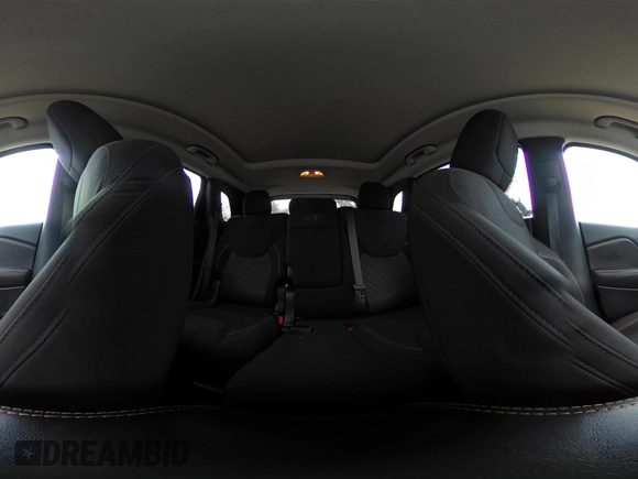 2017 Jeep Cherokee Latitude с VIN 1C4PJMCS1HW521429, выставлен на аукционе IAAI как лот 41286914 с пробегом 153 855 миль миль и . История ставок и продаж доступна на DreamBid. Изображение 17.