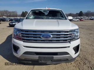 2020 Ford Expedition XLT with VIN 1FMJU1HT5LEA17277, listed as a Copart auction lot 47311405 with 77,381 mi miles and Non Repairable. Bid and sale history available at carsss.com. Image 5.