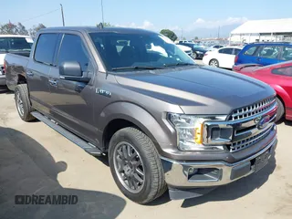 2020 Ford F-150 XL с VIN 1FTEW1CPXLFA39943, выставлен на аукционе IAAI как лот 42171386 с пробегом 59 820 миль миль и . История ставок и продаж доступна на DreamBid. Изображение 1.