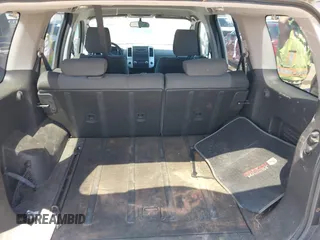2010 Nissan Xterra S z VIN 5N1AN0NW7AC512384, wystawiony jako IAAI lot #42317041 z przebiegiem 143 994 mil mil oraz . Historia ofert i sprzedaży dostępna na DreamBid. Obrazek 17.