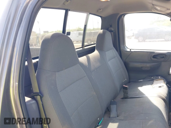 2003 Ford F-150 XL with VIN 1FTRF17273NB64646, listed as a IAAI auction lot 41986850 with 180,601 mi miles and . Bid and sale history available at DreamBid. Image 8.