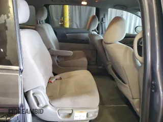 2016 Honda Odyssey LX с VIN 5FNRL5H22GB049973, выставлен на аукционе Copart как лот 56511025 с пробегом 90 213 миль миль и Списание • Salvage title. История ставок и продаж доступна на DreamBid. Изображение 11.