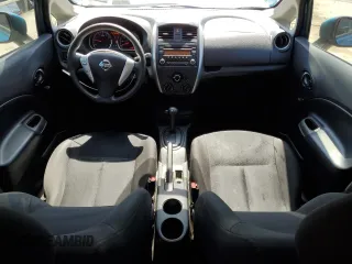 2015 Nissan Note SV with VIN 3N1CE2CP6FL352436, listed as a Copart auction lot 51792025 with 167,920 mi miles and Salvage Title. Bid and sale history available at DreamBid. Image 8.