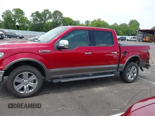 2020 Ford F-150 XL with VIN 1FTEW1E42LFB17599, listed as a IAAI auction lot 42593936 with 85,410 mi miles and . Bid and sale history available at DreamBid. Image 14.