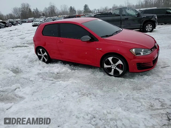 2015 Volkswagen GTI S с VIN 3VWYT7AU5FM028836, выставлен на аукционе Copart как лот 45144215 с пробегом 110 249 миль миль и Списание • Salvage title. История ставок и продаж доступна на DreamBid. Изображение 14.