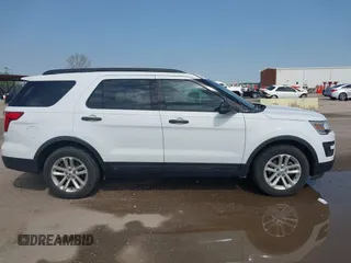 2017 Ford Explorer with VIN 1FM5K7B89HGE11052, listed as a IAAI auction lot 41923388 with 64,089 mi miles and . Bid and sale history available at DreamBid. Image 13.