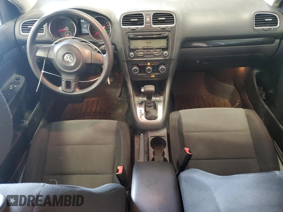 2011 Volkswagen Jetta z VIN 3VWPX8AJ2BM633290, wystawiony jako Copart lot #57426085 z przebiegiem 112 588 mil mil oraz Nie do naprawy • Non repairable. Historia ofert i sprzedaży dostępna na DreamBid. Obrazek 8.