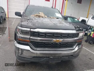 2017 Chevrolet Silverado 1500 LT with VIN 3GCPCREC9HG314864, listed as a IAAI auction lot 41798746 with 64,209 mi miles. Bid and sale history available at carsss.com. Image 12.