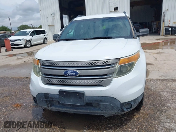 2014 Ford Explorer with VIN 1FM5K8B87EGB36427, listed as a IAAI auction lot 42568797 with 213,922 mi miles and . Bid and sale history available at DreamBid. Image 12.