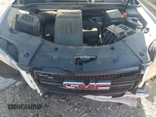 2012 GMC Terrain SLT-1 z VIN 2GKALUEK6C6325247, wystawiony jako Copart lot #52431415 z przebiegiem 156 475 mil mil oraz Szkoda całkowita • Salvage title. Historia ofert i sprzedaży dostępna na DreamBid. Obrazek 13.