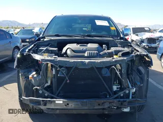 2015 Jeep Grand Cherokee Limited with VIN 1C4RJEBGXFC841522, listed as a IAAI auction lot 41829611 with 123,486 mi miles. Bid and sale history available at carsss.com. Image 13.