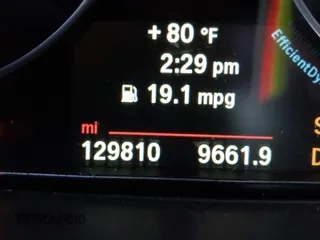 2014 BMW 4 Series 428i with VIN WBA3N7C51EK220125, listed as a IAAI auction lot 41881928 with 129,810 mi miles and . Bid and sale history available at carsss.com. Image 16.