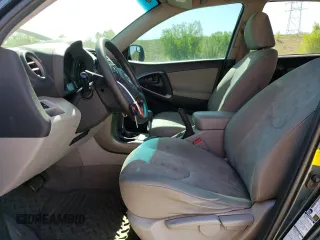 2012 Toyota RAV4 with VIN 2T3BF4DV8CW218563, listed as a Copart auction lot 56058355 with 194,710 mi miles and Non repairable. Bid and sale history available at DreamBid. Image 7.