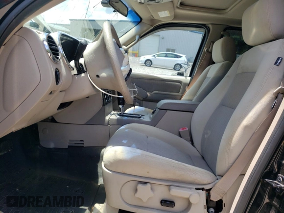 2007 Ford Explorer Sport Trac XLT z VIN 1FMEU51K87UB31652, wystawiony jako Copart lot #61909385 z przebiegiem 162 966 mil mil oraz Nie do naprawy • Non repairable. Historia ofert i sprzedaży dostępna na DreamBid. Obrazek 7.