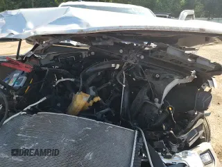 2015 Ford F-150 XLT z VIN 1FTEX1CP4FKE68357, wystawiony jako Copart lot #81612975 z przebiegiem 88 759 mil mil oraz Szkoda całkowita • Salvage title. Historia ofert i sprzedaży dostępna na DreamBid. Obrazek 15.