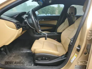 2013 Cadillac ATS с VIN 1G6AG5RX1D0126972, выставлен на аукционе Copart как лот 66549515 с пробегом 169 562 миль миль и Чистый • Clean title. История ставок и продаж доступна на DreamBid. Изображение 7.