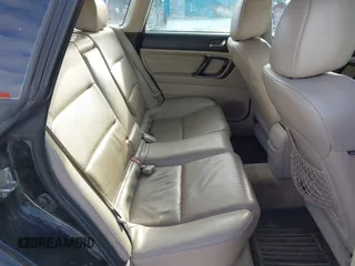 2008 Subaru Outback L.L. Bean with VIN 4S4BP86C384338061, listed as a IAAI auction lot 41786639 with 216,474 mi miles and . Bid and sale history available at DreamBid. Image 8.