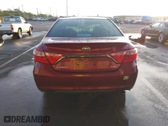 2017 Toyota Camry XLE z VIN 4T1BF1FKXHU644451, wystawiony jako IAAI lot #41187108 z przebiegiem 75 501 mil mil oraz . Historia ofert i sprzedaży dostępna na DreamBid. Obrazek 16.