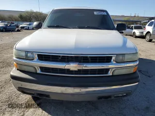 2004 Chevrolet Tahoe LS with VIN 1GNEK13Z34J196281, listed as a Copart auction lot 48482075 with 231,013 mi miles and Salvage Title. Bid and sale history available at carsss.com. Image 5.