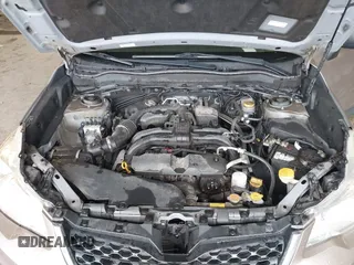 2015 Subaru Forester 2.5i with VIN JF2SJABC6FH816130, listed as a IAAI auction lot 42581583 with 108,478 mi miles and . Bid and sale history available at DreamBid. Image 10.