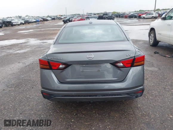 2024 Nissan Altima SV with VIN 1N4BL4DV2RN313134, listed as a IAAI auction lot 42653527 with 45,653 mi miles and . Bid and sale history available at DreamBid. Image 16.