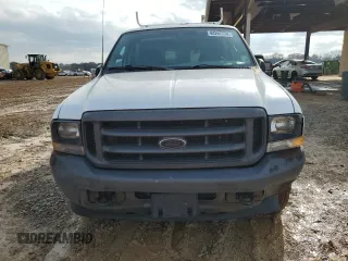 2003 Ford F-250 XL с VIN 1FTNF20L23EC17549, выставлен на аукционе Copart как лот 84267774 с пробегом 227 219 миль миль и Чистый • Clean title. История ставок и продаж доступна на DreamBid. Изображение 5.