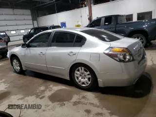 2009 Nissan Altima SL with VIN 1N4AL21E59N557543, listed as a Copart auction lot 53186185 with 132,179 mi miles and Salvage Title. Bid and sale history available at DreamBid. Image 2.