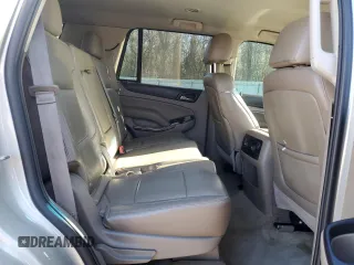 2015 GMC Yukon SLE with VIN 1GKS1AKC4FR265208, listed as a Copart auction lot 42324245 with 105,760 mi miles and Salvage Title. Bid and sale history available at carsss.com. Image 11.